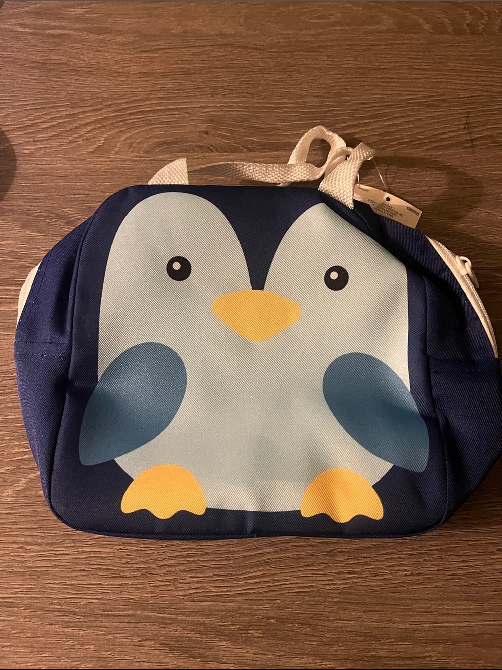 Kids lunch tote nwt - Picture 3 of 3